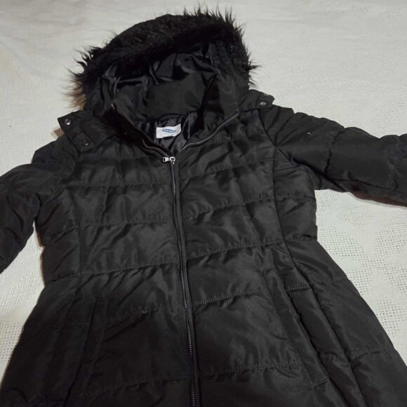 Womens Winter Coat - Picture 5 of 9
